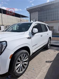 GMC Yukon